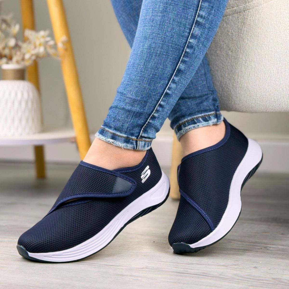 Zapatillas Deportivo SN