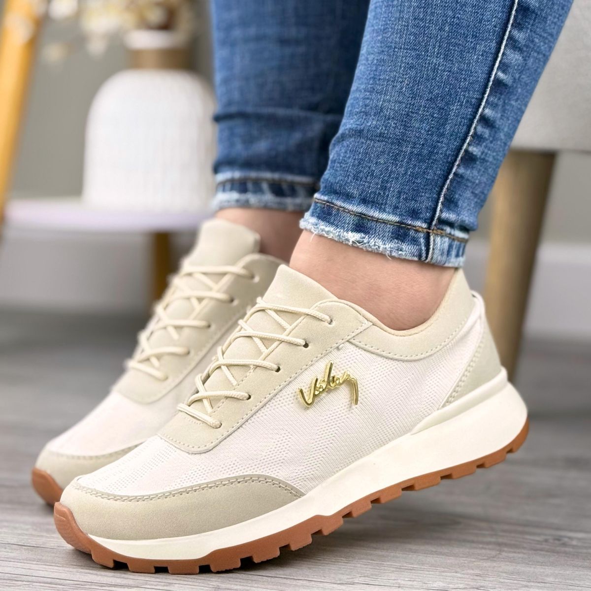 Hermoso Deportivo Casual