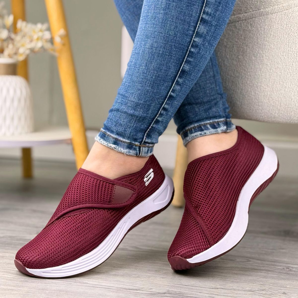 Zapatillas Deportivo SN