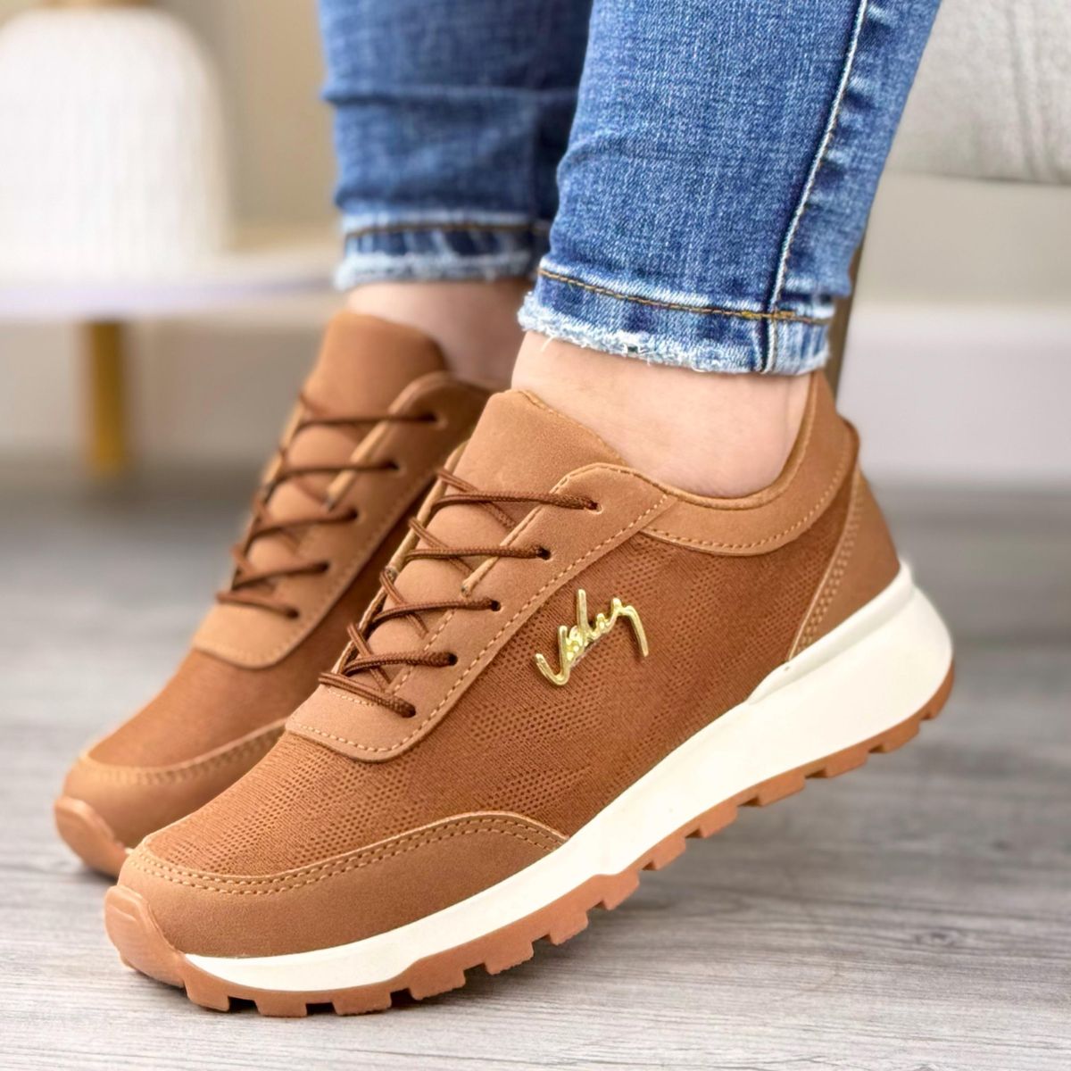 Hermoso Deportivo Casual