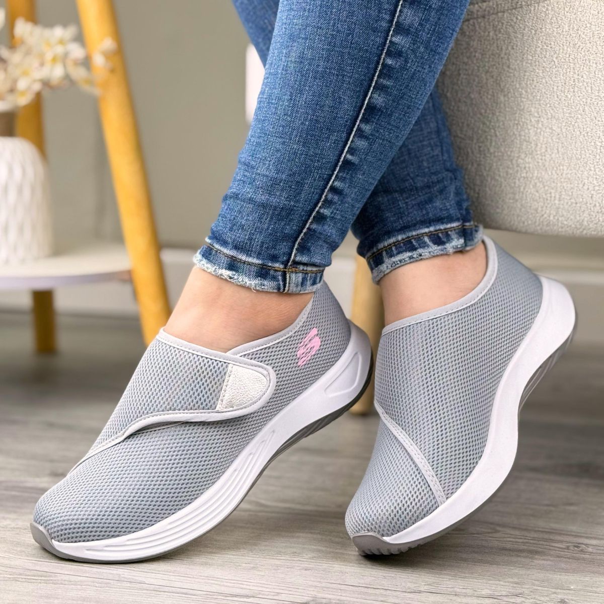 Zapatillas Deportivo SN