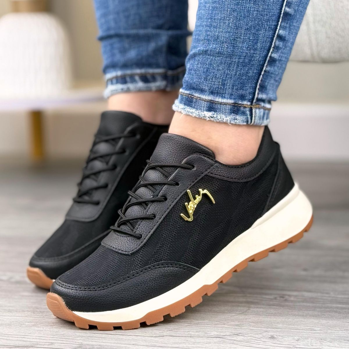 Hermoso Deportivo Casual