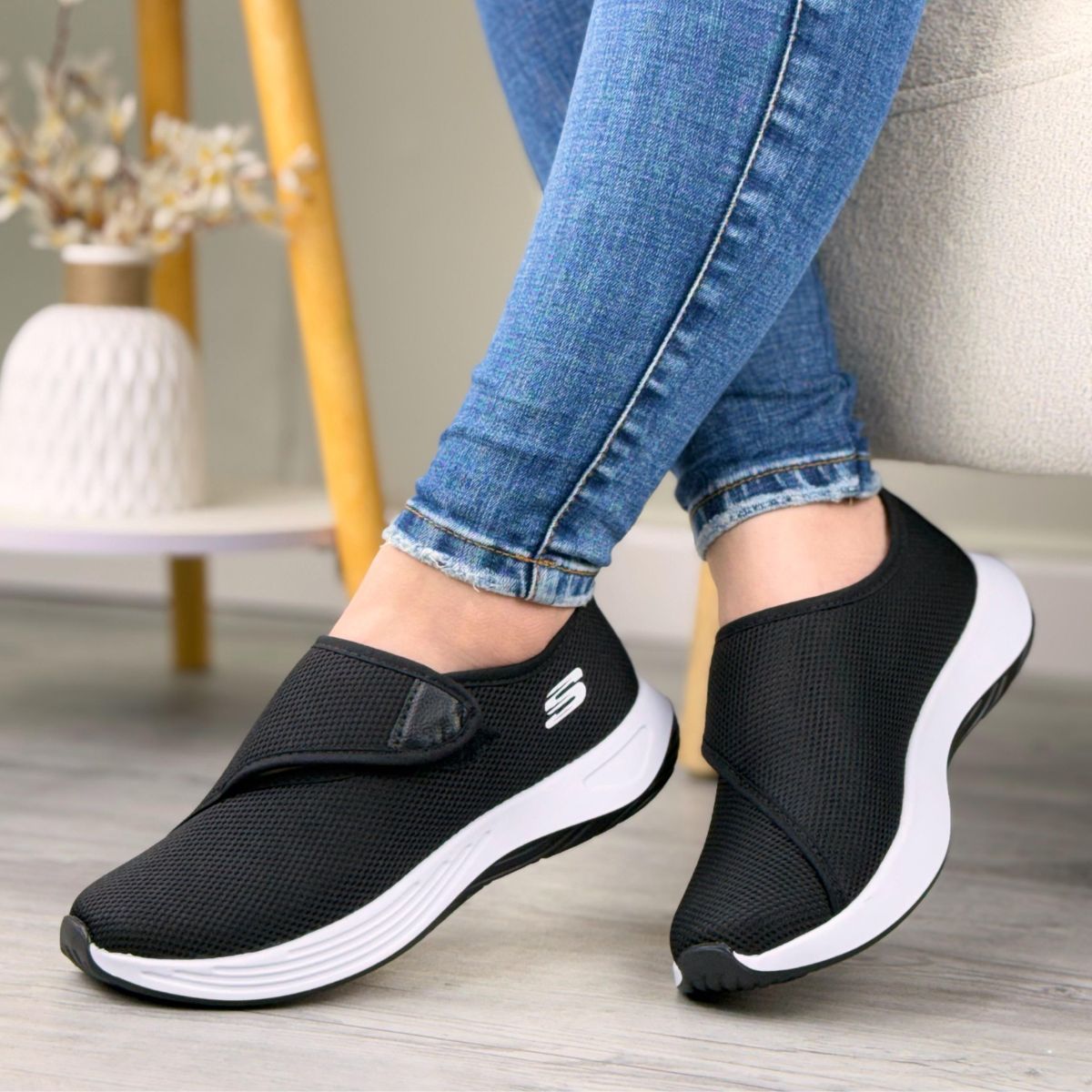 Zapatillas Deportivo SN